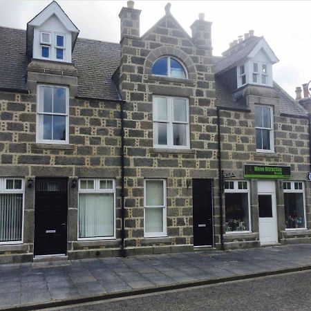 Deeside Snugs Apartments Kincardine O'Neil 外观 照片