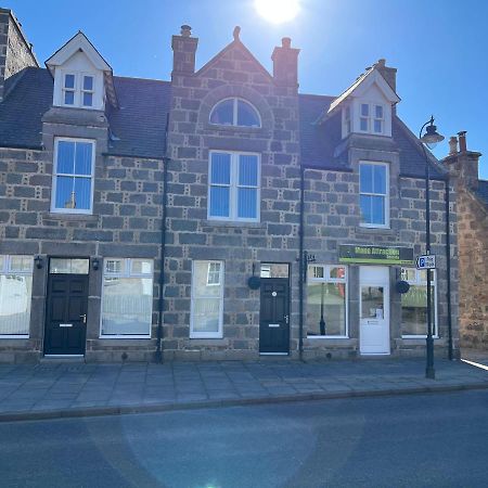 Deeside Snugs Apartments Kincardine O'Neil 外观 照片
