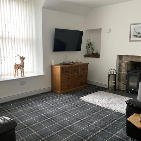 Deeside Snugs Apartments Kincardine O'Neil 外观 照片