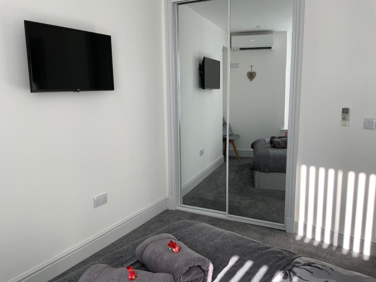 Deeside Snugs Apartments Kincardine O'Neil 外观 照片