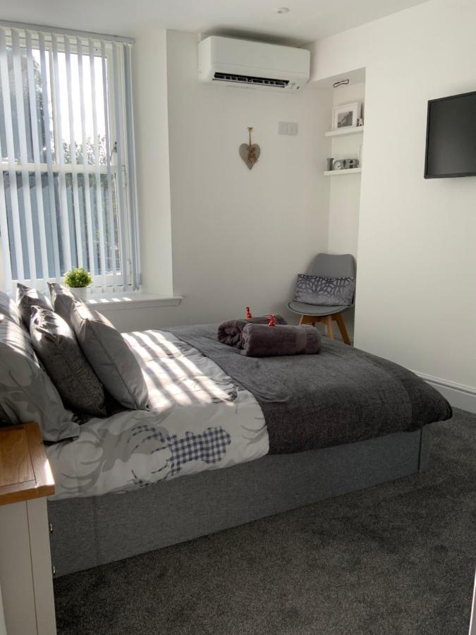 Deeside Snugs Apartments Kincardine O'Neil 外观 照片