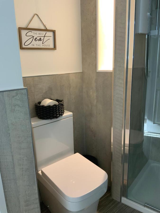 Deeside Snugs Apartments Kincardine O'Neil 外观 照片