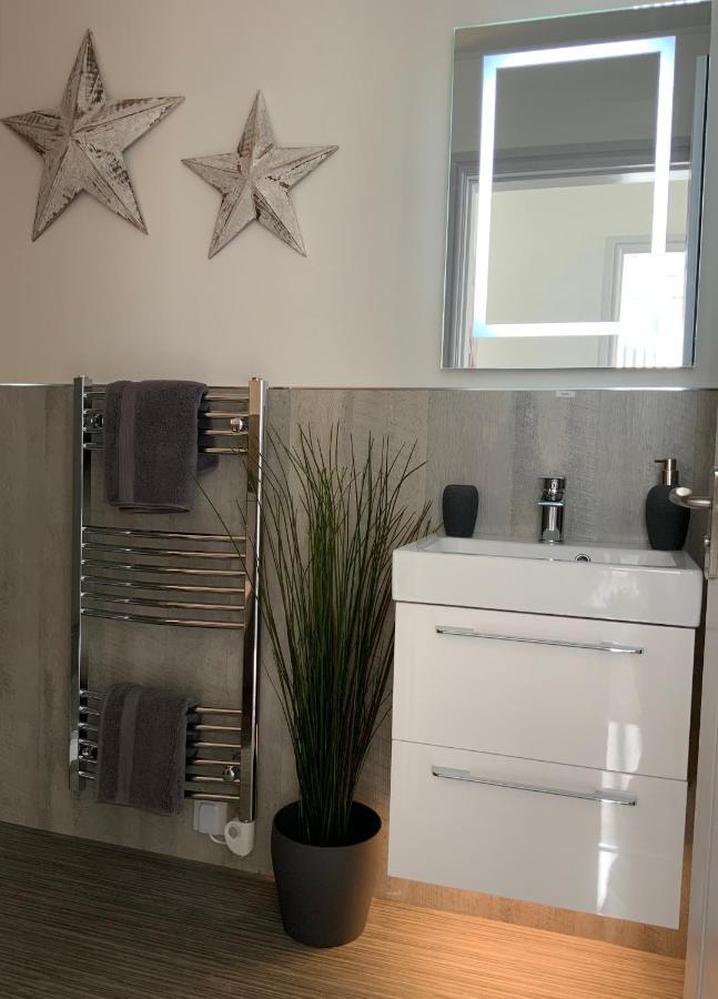 Deeside Snugs Apartments Kincardine O'Neil 外观 照片