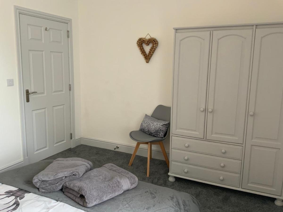 Deeside Snugs Apartments Kincardine O'Neil 外观 照片