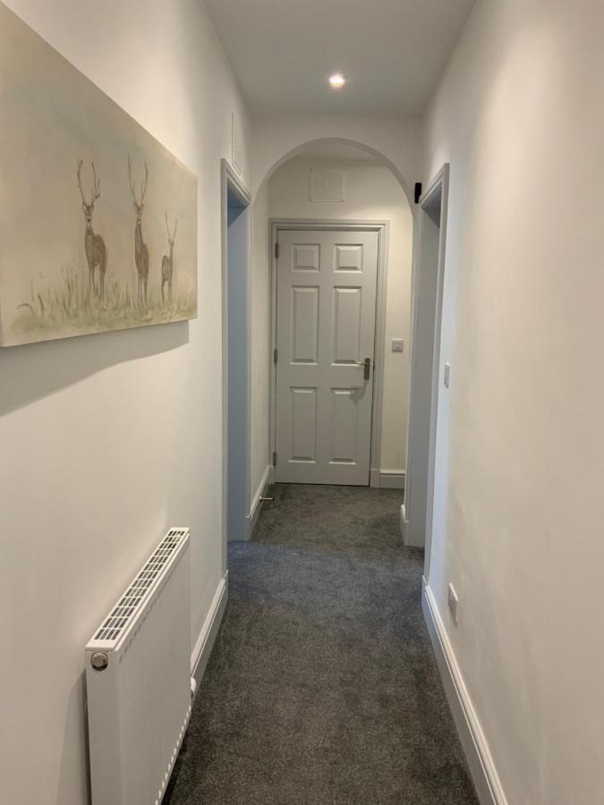 Deeside Snugs Apartments Kincardine O'Neil 外观 照片