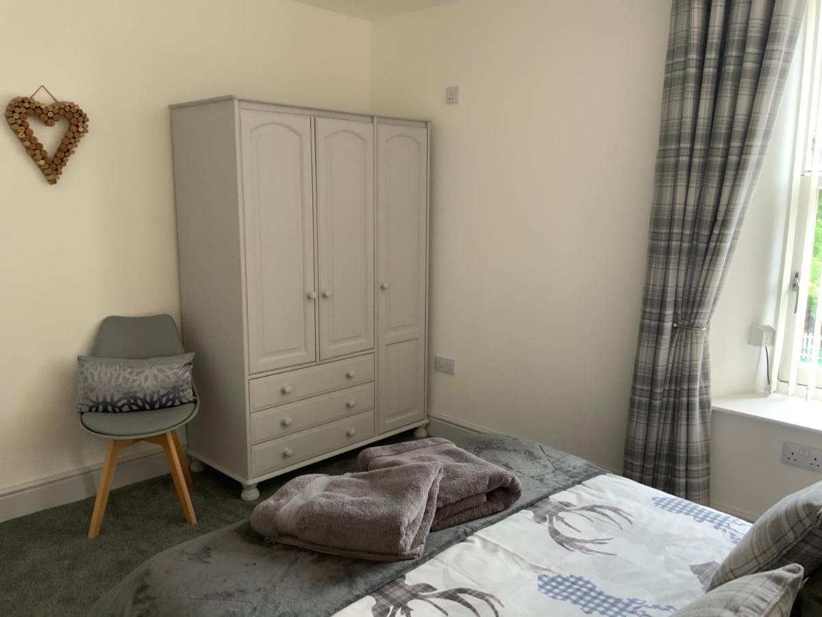 Deeside Snugs Apartments Kincardine O'Neil 外观 照片