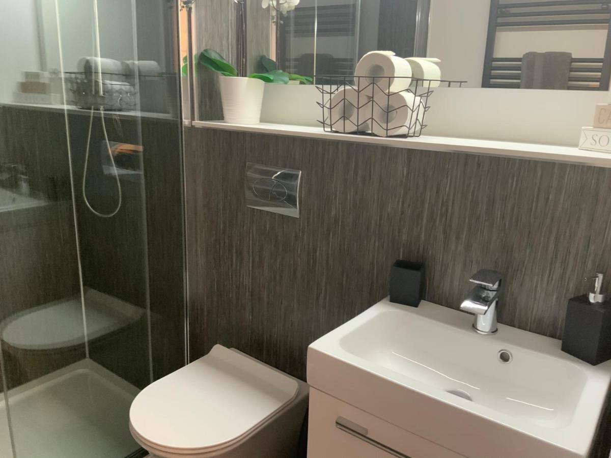 Deeside Snugs Apartments Kincardine O'Neil 外观 照片
