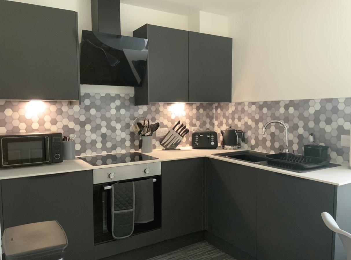 Deeside Snugs Apartments Kincardine O'Neil 外观 照片