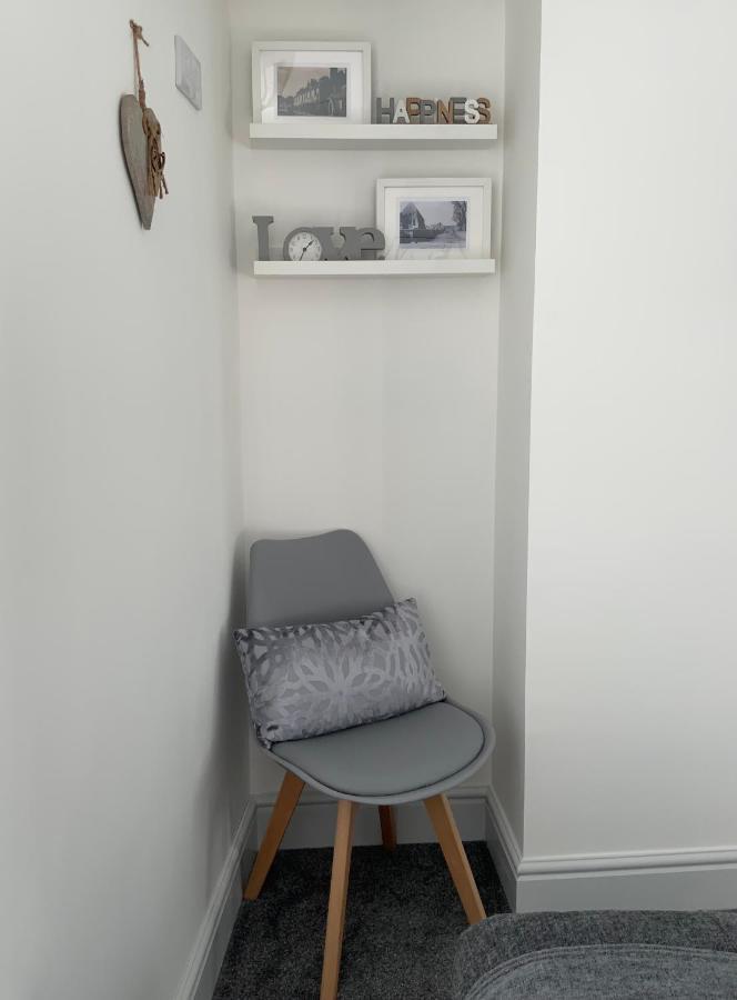 Deeside Snugs Apartments Kincardine O'Neil 外观 照片